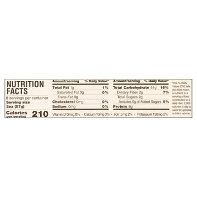 Bionaturae Organic Spaghetti - 16 Oz - Image 3