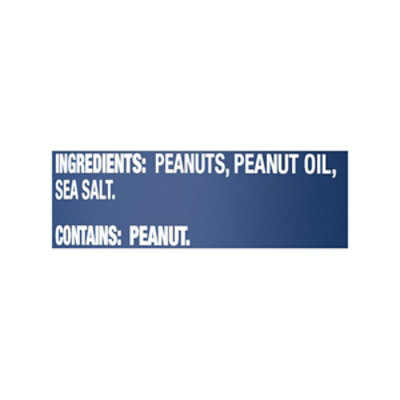 Planters Peanuts Cocktail Lightly Salted - 16 Oz - Image 3