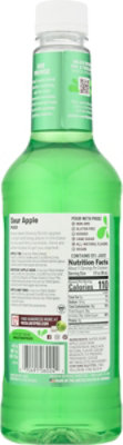 Master Of Mixes Mixer Sour Apple Martini - 1 Liter - Image 6