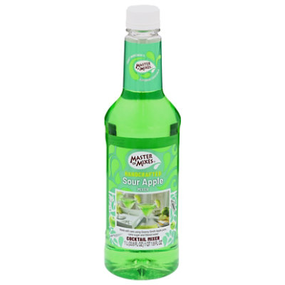 Master Of Mixes Mixer Margarita Lite - 1 Liter - acmemarkets