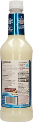 Master Of Mixes Mixer Pina Colada - 1 Liter - Image 5