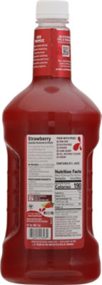 Master Of Mixes Mixer Daiquiri Margarita Strawberry - 1.75 Liter - Image 6