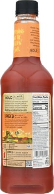 Master Of Mixes Mixer Gourmet Bloody Mary Loaded Everything But The Kitchen Sink! - 33.8 Fl. Oz. - Image 6