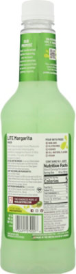 Master Of Mixes Mixer Margarita Lite - 1 Liter - Image 6