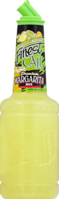 Finest Call Premium Margarita Mix - 33.8 Fl. Oz. - Image 1