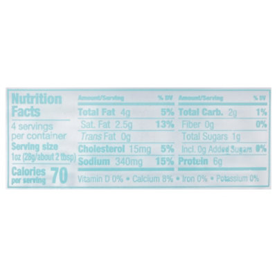 Kryssos Feta Crumbled Traditional - 4 Oz - Image 4