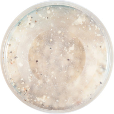 Kryssos Feta Crumbled Peppercorn - 4 Oz - Image 6