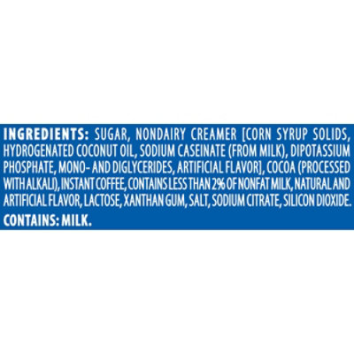 Maxwell House International Suisse Mocha Café-Style Instant Coffee Beverage Mix - 7.2 Oz - Image 4