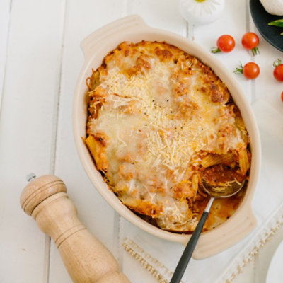 Victoria Sauce Tomato Basil Jar - 24 Oz - Image 6