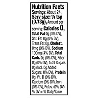 Chex Snack Party Mix Seasoning Packet - 0.62 Oz - Image 4