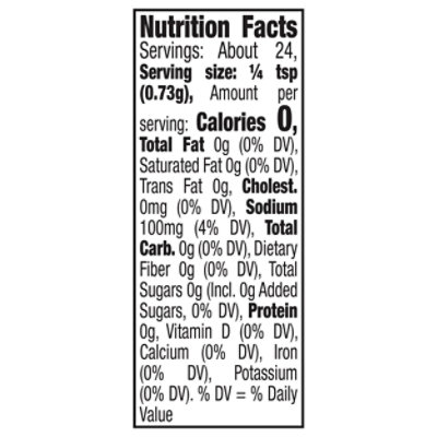 Chex Snack Party Mix Seasoning Packet - 0.62 Oz - Image 4