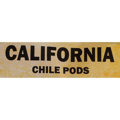 El Guapo Whole California Chili Pods (Chile California Entero) - 2.5 Oz - Image 4
