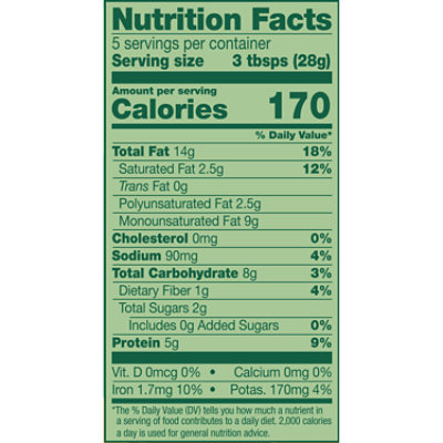 Emerald Whole Cashews - 5 Oz - Image 5