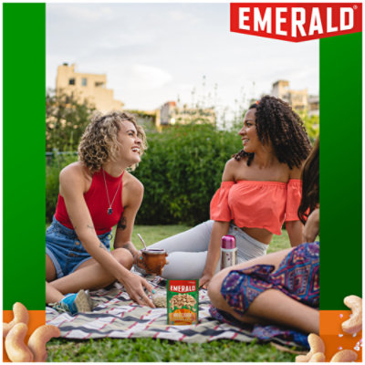 Emerald Whole Cashews - 5 Oz - Image 4