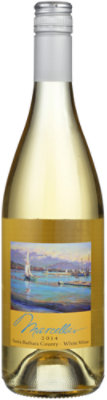 Fess Parker Marcellas White Wine - 750 Ml