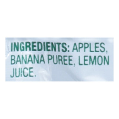 Buddy Fruits Original Pure Blended Fruit Apple & Banana - 3.2 Fl. Oz. - Image 4