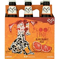 Flying Dog Bloodline In Bottles - 6-12 Fl. Oz. - Image 2