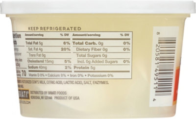 Rio Briati Bocconcini - 8 Oz - Image 6