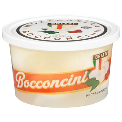 Rio Briati Bocconcini - 8 Oz - Image 1