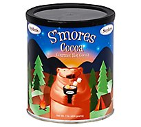 Stephens Gourmet Cocoa Hot Smores - 16 Oz