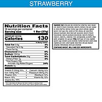 Nutri-Grain Soft Baked Strawberry Whole Grains Breakfast Bars 16 Count - 20.8 Oz - Image 4