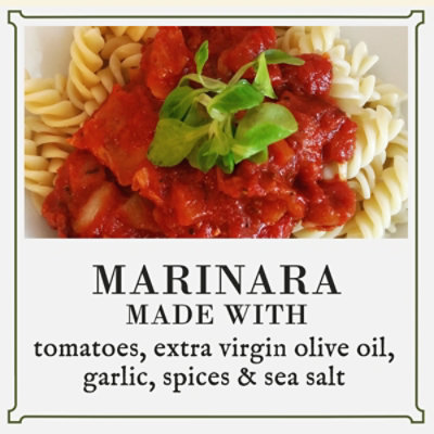 Classico Riserva Pasta Sauce Marinara Jar - 24 Oz - Image 5