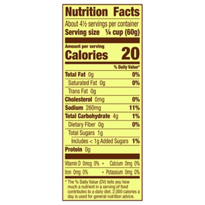 Old El Paso Sauce Enchilada Red Medium Can - 10 Oz - Image 3