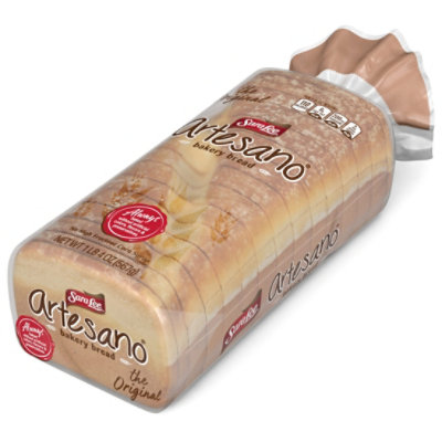 Sara Lee Artesano Bakery Bread - 20 Oz - Image 4