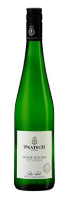 Pratsch Austria Gruner Veltliner Rotenpullen Wine - 750Ml - Image 1