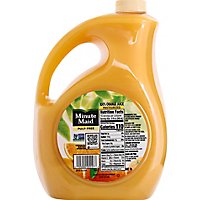 Minute Maid Juice Orange Pulp Free - 128 Fl. Oz. - Image 6