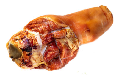 Pork Shanks Smoked - 2 Lb - Image 1