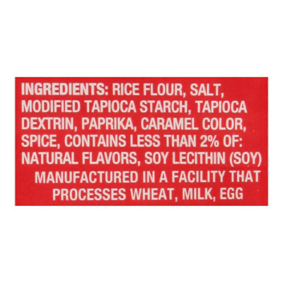 Amazing Taste Seasoning Pork - .75 Oz - Image 4