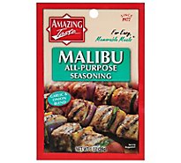 Amazing Taste Seasoning Malibu - 1 Oz