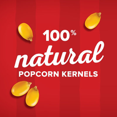 Orville Redenbacher's Original Gourmet White Popcorn Kernels - 30 Oz - Image 2