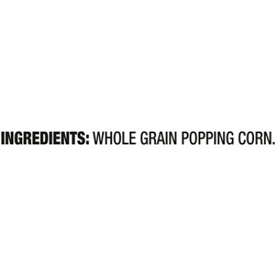 Orville Redenbacher's Original Gourmet White Popcorn Kernels - 30 Oz - Image 5