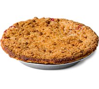 Julian Pie Company Pie Apple Crumb Cherry - 36 Oz