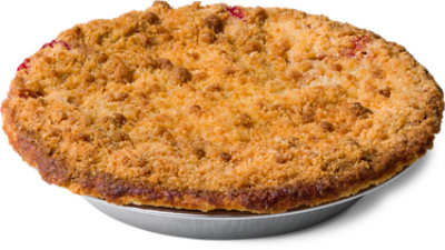 Julian Pie Company Pie Apple Crumb Cherry - 36 Oz - Image 1
