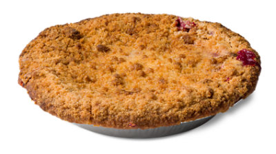 Julian Pie Co Pie Apple Crumb Mountain Berry - 36 Oz - Image 1