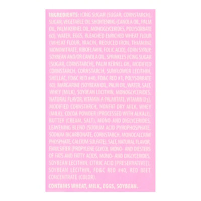 Cupcake Cake Two Bite - 1.25 Lb - Image 5