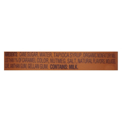 Torani Puremade Pumpkin Pie Sauce - 16.5 Oz - Image 5
