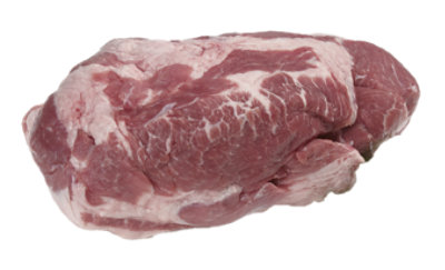 Open Nature Pork Shoulder Roast Boneless - 3.50 LB
