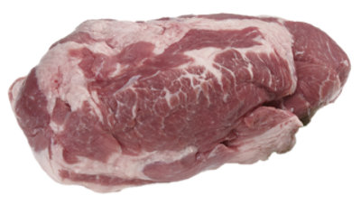 Open Nature Pork Shoulder Roast Whole/Half Boneless - 4 LB