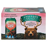 Anderson Valley Hwy 128 In Cans - 6-12 Fl. Oz. - Image 3