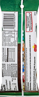 Nut Harvest Almonds Lightly Roasted - 3 Oz - Image 3