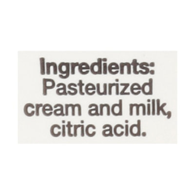 BelGioioso Fresh Mascarpone Cheese Crema Cup - 16 Oz - Image 4