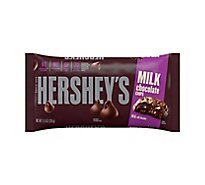 HERSHEY'S Milk Chocolate Chips - 11.5 Oz
