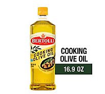 Bertolli Olive Oil 100% Pure Mild Taste - 17 Fl. Oz.