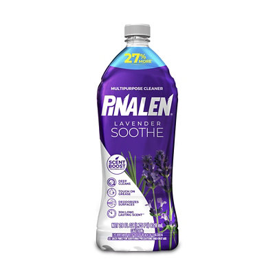 Pinalen Pine Cleaner Lavender Essences - 28 Fl. Oz. - Image 2