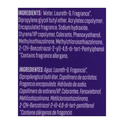 Pinalen Pine Cleaner Lavender Essences - 28 Fl. Oz. - Image 4