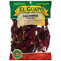 El Guapo Spice Cali Chili Pods - 7.5 Oz - Image 3